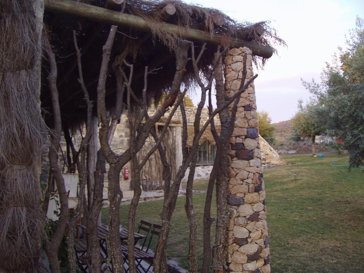 Monte Das Mariolas Castelo de Vide Zewnętrze zdjęcie