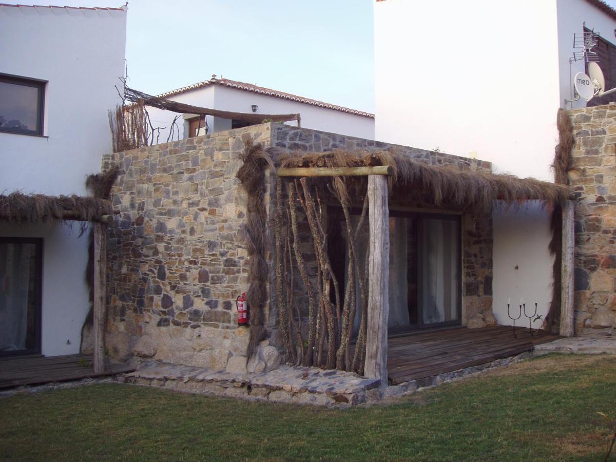 Monte Das Mariolas Castelo de Vide Zewnętrze zdjęcie