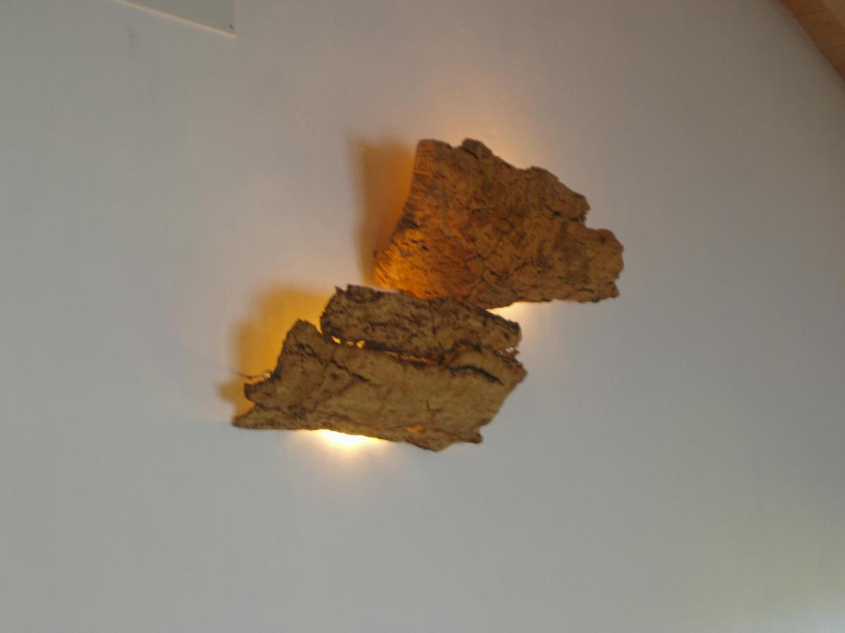 Monte Das Mariolas Castelo de Vide Zewnętrze zdjęcie