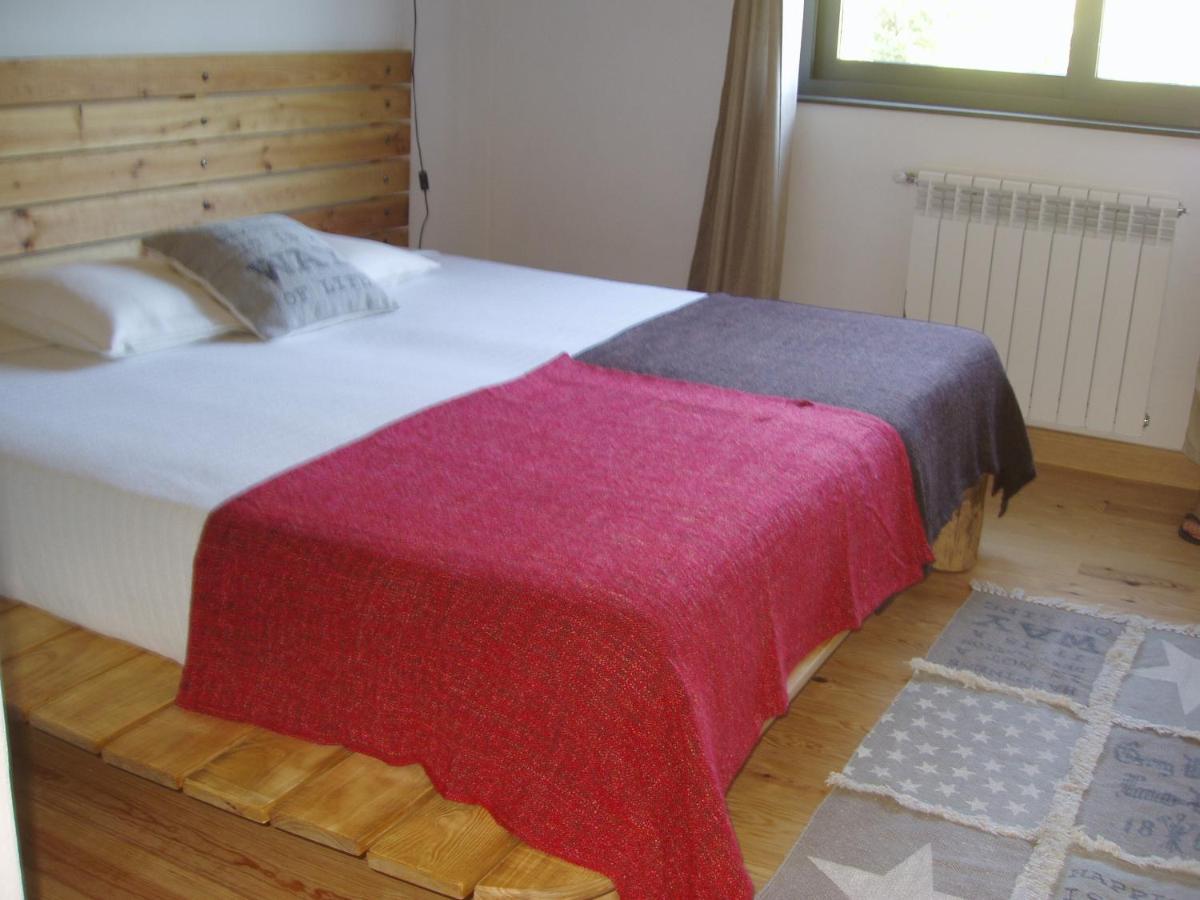 Monte Das Mariolas Castelo de Vide Zewnętrze zdjęcie