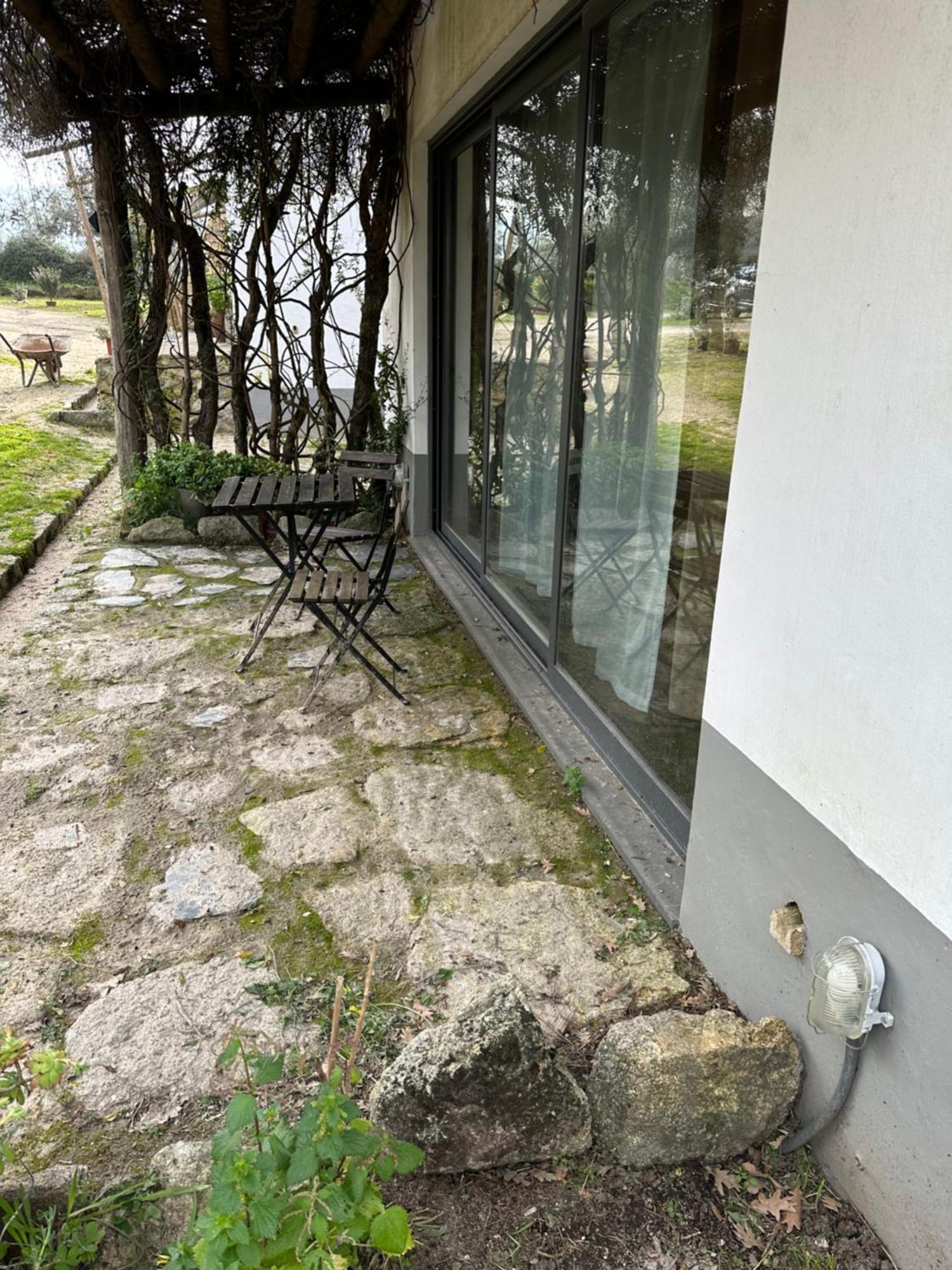 Monte Das Mariolas Castelo de Vide Zewnętrze zdjęcie